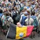 Belgische scouts tevreden na Wereldjamboree