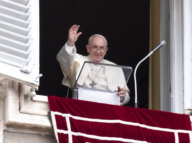 Paus Franciscus benoemt Luc Van Looy, voormalig Gents bisschop, tot kardinaal