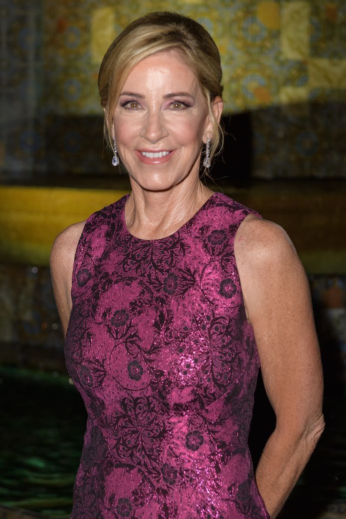 Chris Evert op een foto uit november 2019.
