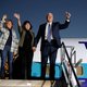 Aankomend vice-president Mike Pence neemt leiding over van overgangsteam Trump