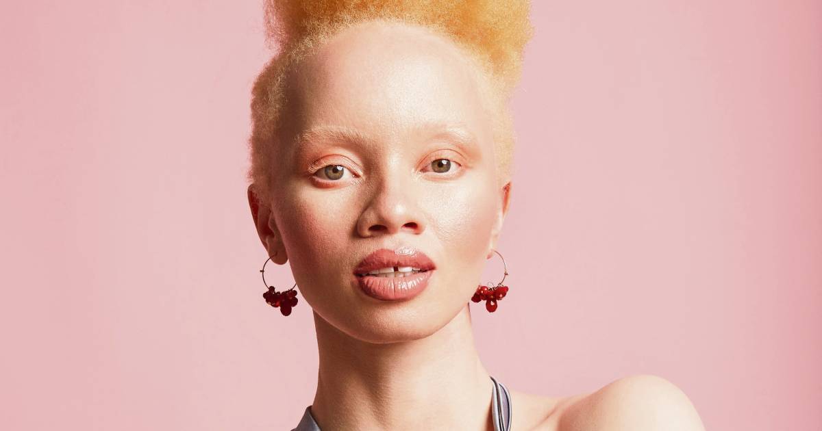 Model en activist Thando Hopa: “Mijn lichaam is een kruispunt van ...