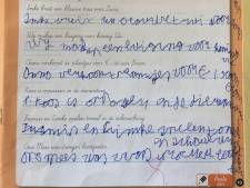 Ons handschrift verdwijnt door computers en mobieltjes, kinderen kampen met schrijfproblemen
