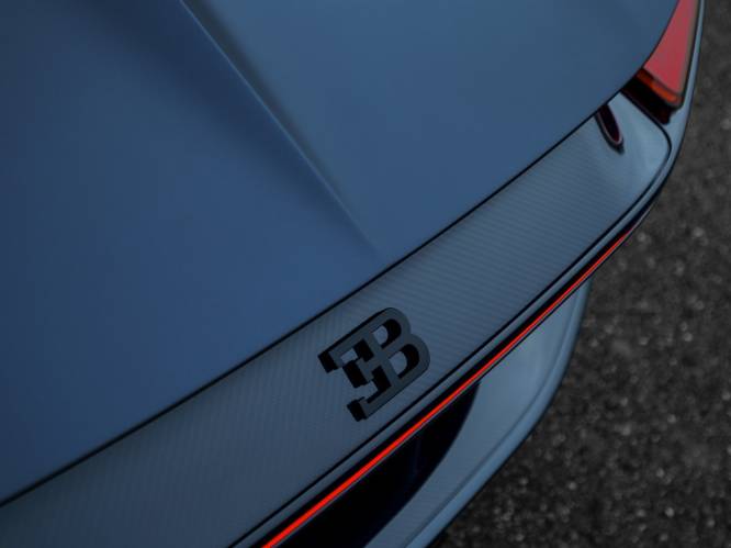 Bugatti overweegt elektrisch ‘instap’-model