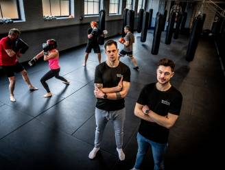 Kans op blauwe ogen in Bladel door boksende ondernemers bij Battle of the South