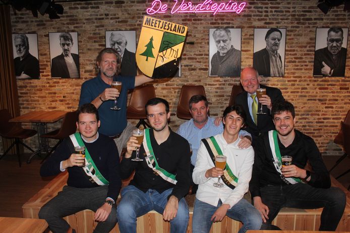 Moeder Meetjesland zet nieuw academiejaar in “Het ‘Meetjeslandgevoel