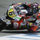 Stefan Bradl op poleposition bij MotoGP in  VS
