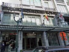 Une première à Bruxelles: un hôtel officiellement labellisé “Queer Destinations”