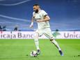 Benzema trekt (voorlopig) dan toch niet naar Saoedi-Arabië: “Wat ze op het internet vertellen is niet de realiteit”