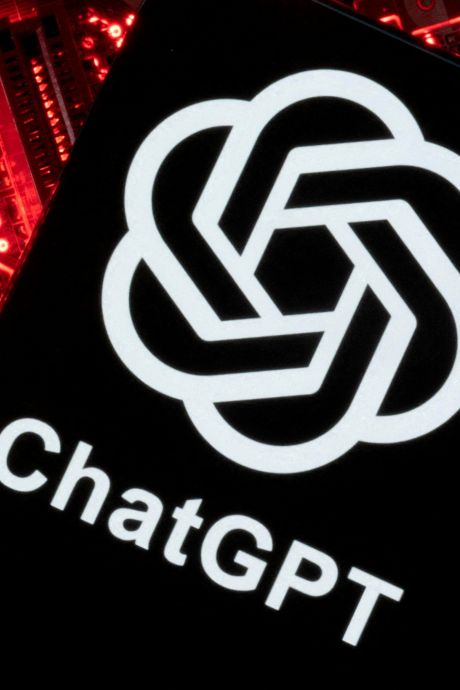 ChatGPT arrive sur les smartphones