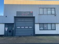 ‘Doodgewone mannen’ hadden 150 miljoen euro aan coke verstopt in deze loods 