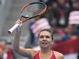 Simona Halep bereikt finale in Peking en pakt eerste plaats op WTA-ranking