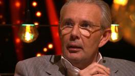 Peter Goossens krijgt persoonlijke boodschap van de koning