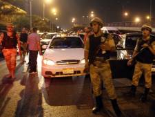 Arrestation d'un ancien ministre de Mohamed Morsi