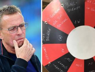 Vindingrijke coach van Duitse topclub werkt geniaal systeem uit om verwaande spelers met gespijsde bankrekening te bestraffen