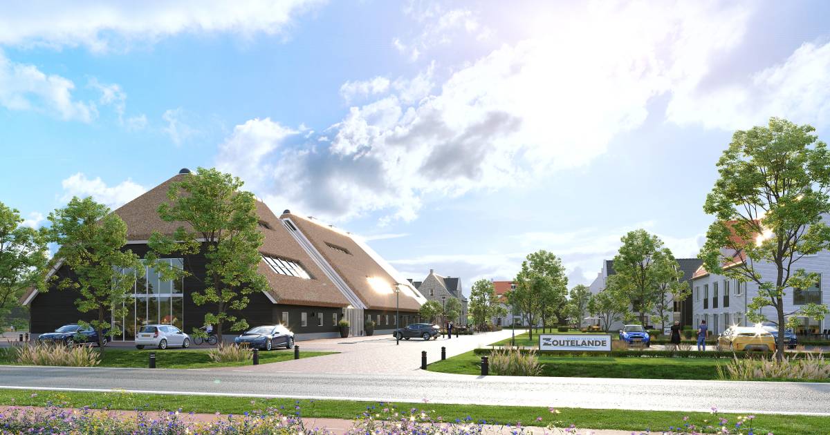 Dormio bereid kamers te schrappen in Biggekerke. ‘Maar dat is een heel moeilijk proces’