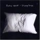 Review: Peter Wolf - Sleepless