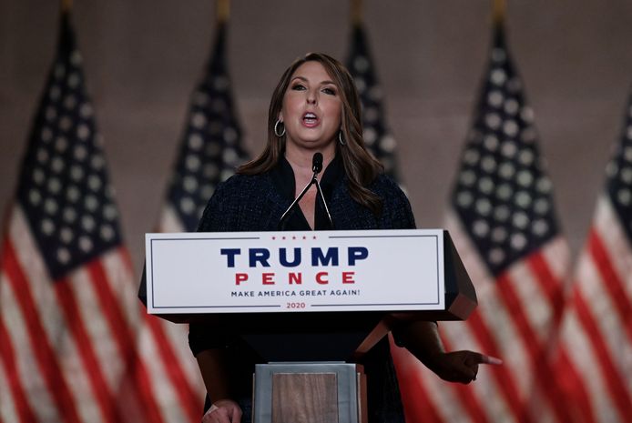 Ronna McDaniel (archives)