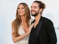 Heidi Klum zegt 'ja' tegen wederhelft Tom Kaulitz