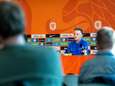 Van Gaal vindt het belachelijk dat het WK in Qatar is: ‘Het gaat de FIFA alleen om geld’