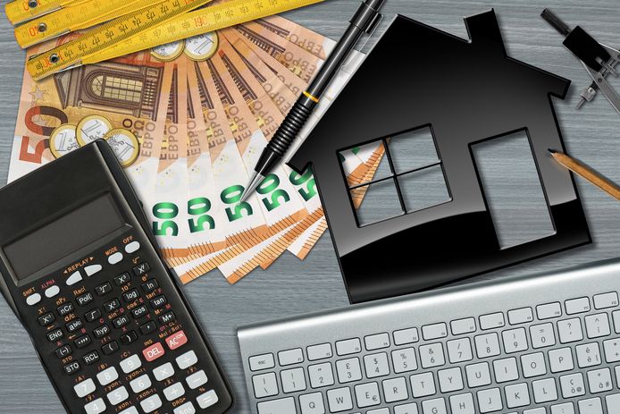 Van rentesubsidie tot de Mijn VerbouwLening: hoe kan je voordelig lenen om de EPC-waarde van je woning te verbeteren?