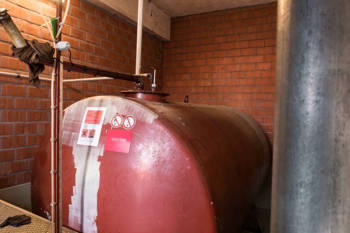 Nieuwe stookolieketels verboden vanaf 2022