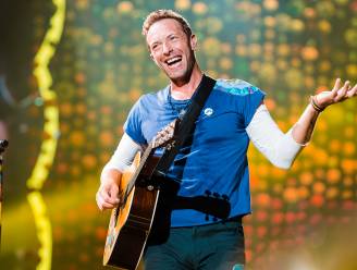 Na ex-vrouw Gwyneth Paltrow: ook Chris Martin deelt bizar eetpatroon (en daar kunnen zijn fans niet om lachen)