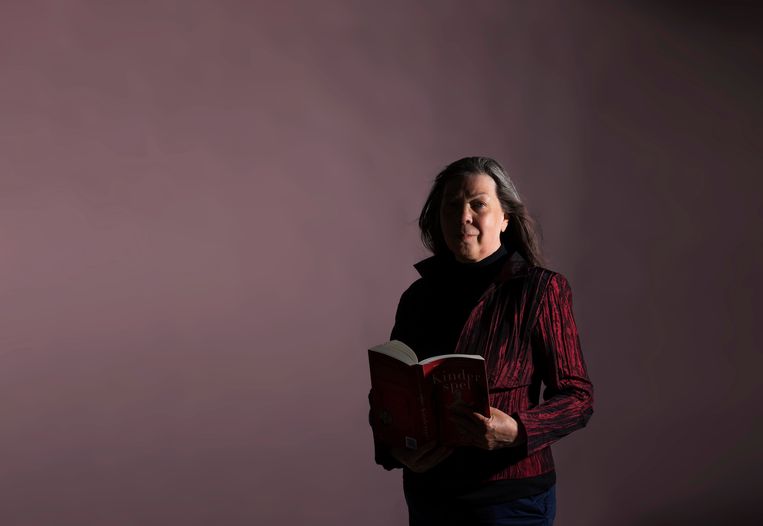 Monique de Heer Beeld Martijn Gijsbertsen