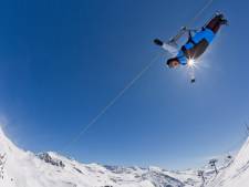 Non, il n'y a pas que le ski à la montagne...