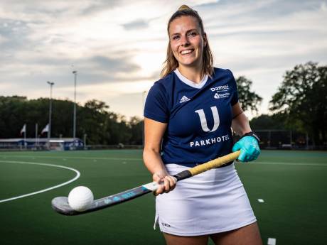 Hockeysters EHV willen ook die kers op de taart hebben: ‘Thuis kampioen worden is het mooist’