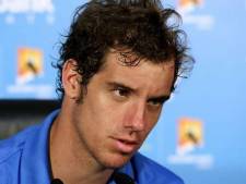 Richard Gasquet porte plainte pour administration de substance nuisible