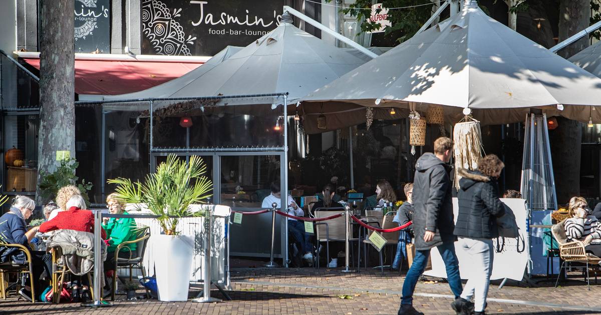 Horecatycoon Sahin opnieuw in clinch met Belastingdienst, inventaris zaken Deventer en Zutphen in ui