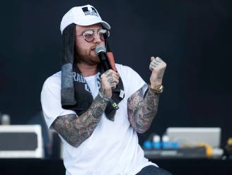 Album van overleden Mac Miller bijna afgerond