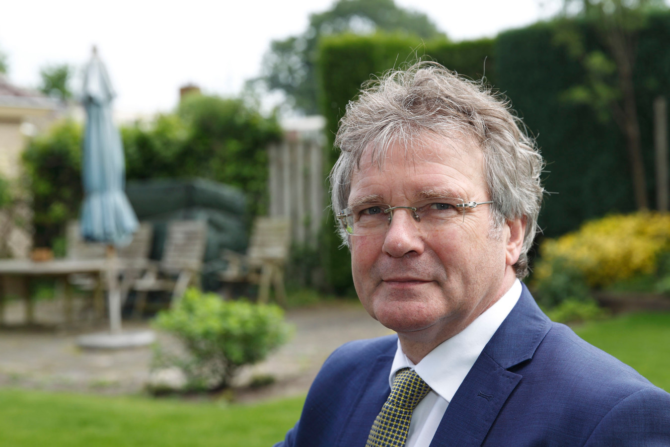 BBB schuift in Overijssel twee verkenners naar voren, oudwethouder Harderwijk verkenner in