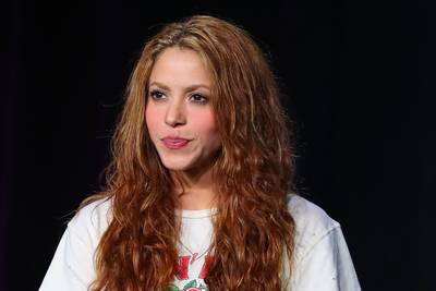 Shakira doet eerste interview na scheiding en heeft een nijdige boodschap voor de nieuwe vlam van Piqué