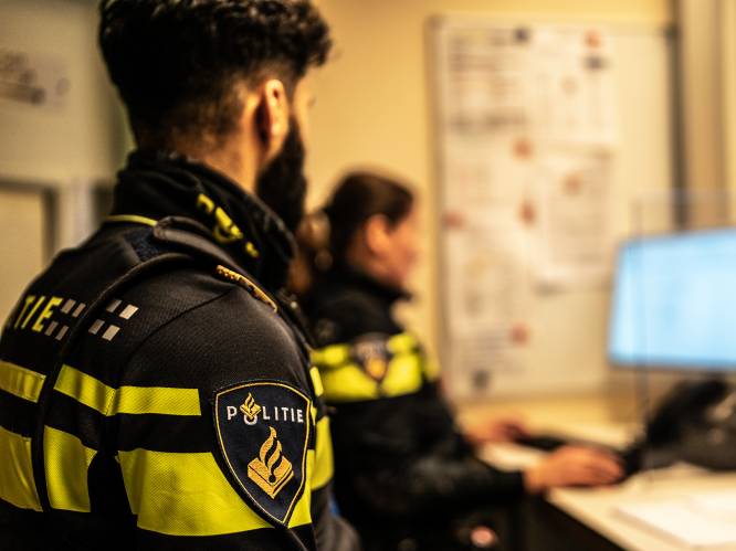 Al 7 jaar voortvluchtige schutter Spaanse nachtclub gearresteerd in Amsterdam-Osdorp 