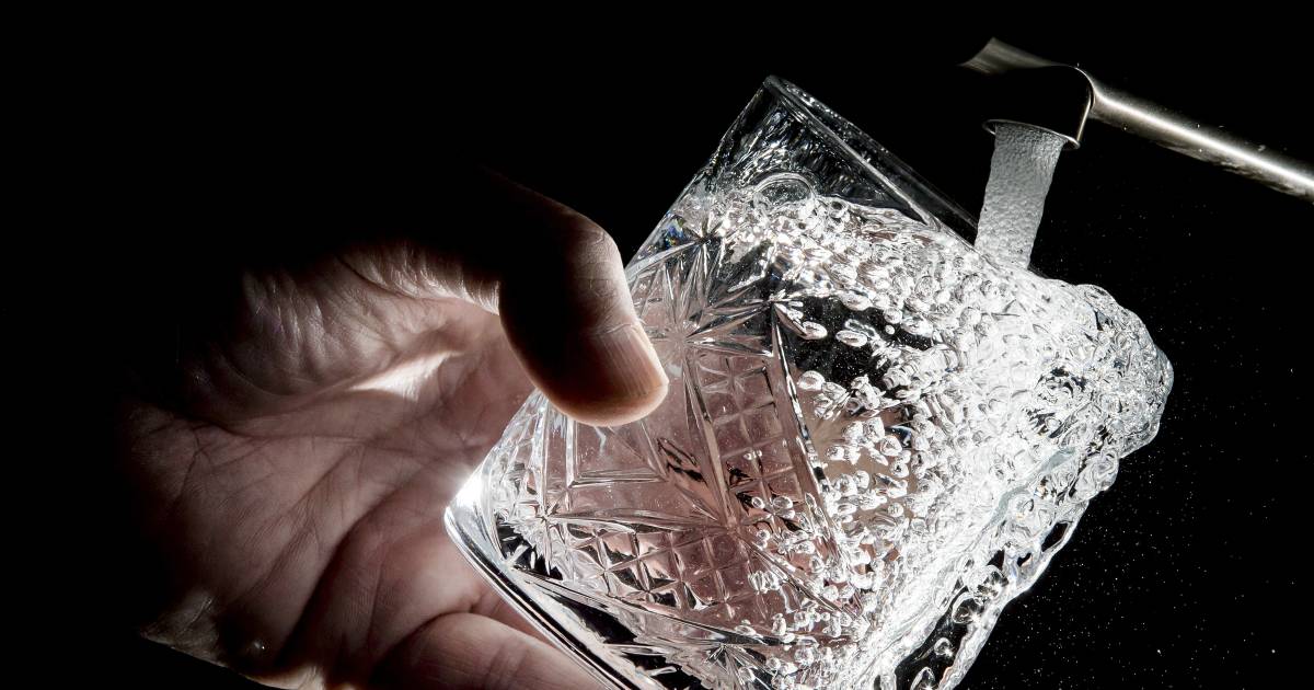 Kookadvies drinkwater voor Haarwijk ingetrokken ‘We hadden persoonlijk