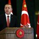 VS: Turkije schoot Russisch toestel neer boven Syrië
