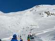 Skiër buiten piste veroorzaakte mogelijk enorme lawine in de Alpen: “We zijn naar hem op zoek”<br>