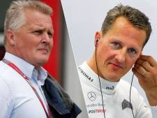 Un ancien équipier de Schumacher témoigne: “Je suppose que sa famille mise sur la science pour nous rendre le vrai Michael” 