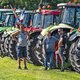 Boeren dreigen het land plat te leggen, maar omvang protesten pas kort voor aanvang duidelijk