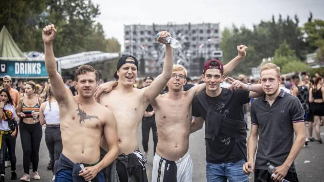 Fotoserie | Dit was Airforce Festival 2019