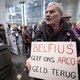 Zet Belfius de waarde van het aandeel Arco op nul euro?