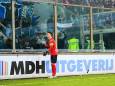 Vertrek van clubiconen Verbeek en Van der Steen bij FC Den Bosch is zo goed als zeker