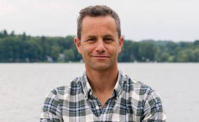 Kirk Cameron: Irma en Harvey zijn straf van God