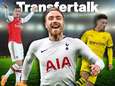 AZ wijst geïnteresseerd PSV de deur, situatie rond Eriksen frustreert Mourinho