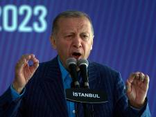 Erdogan, stop ou encore? Premiers résultats en début de soirée