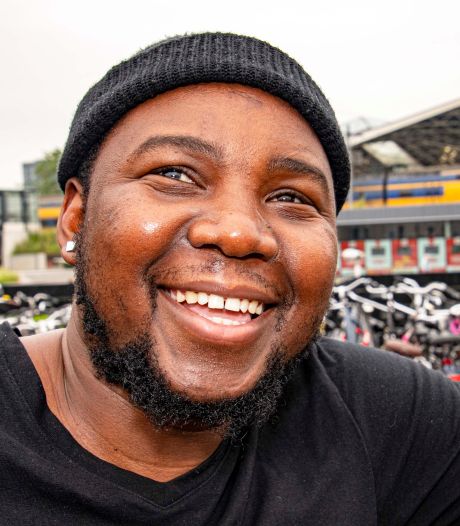 Moja uit Zimbabwe schuilde drie maanden in Tilburg: ‘Deze stad is als een slapende reus die ontwaakt’