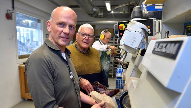 Tip van schoenmaker Michel: poets iedere avond je tanden terwijl je op je tenen staat (en dit is waarom)