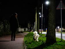Ook mensen met grote psychische problemen mogen toch naar buiten tijdens avondklok