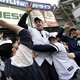 Duizenden Yankees-fans bij opening nieuwe honkbalseizoen